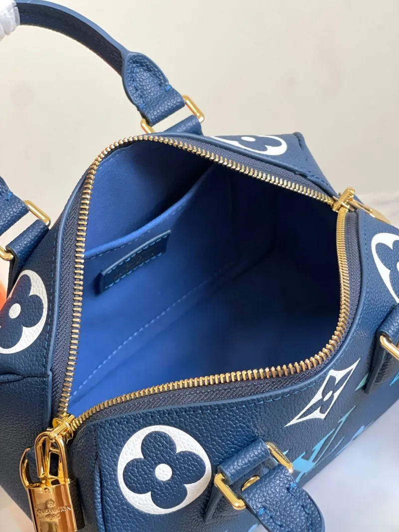 LV Speedy Bags-146 - Image 5