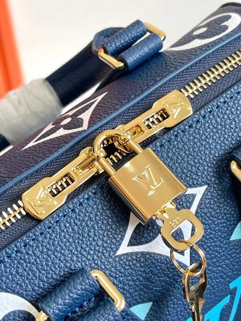 LV Speedy Bags-146 - Image 7