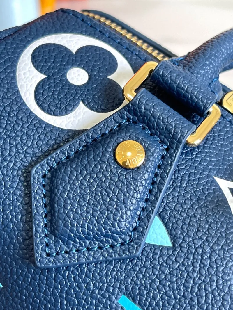 LV Speedy Bags-146 - Image 9