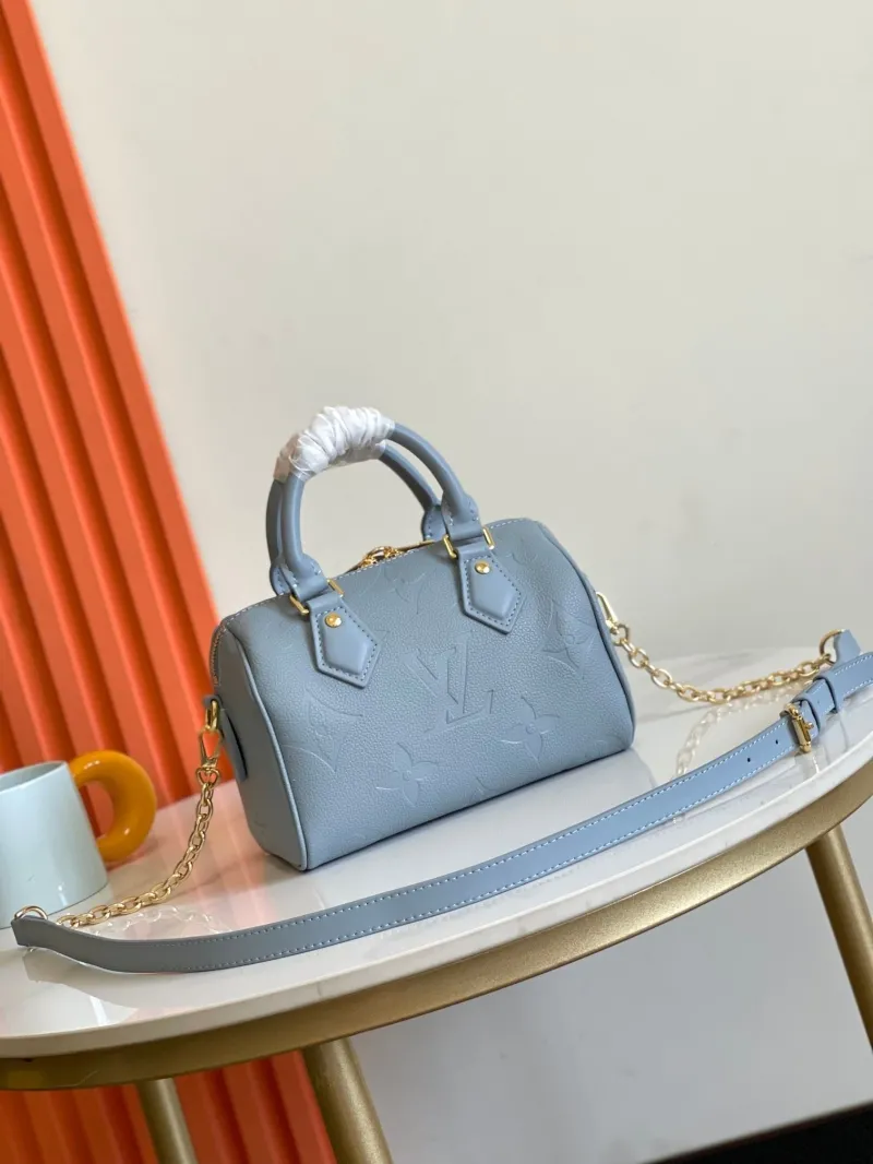 Alternative view of LV Speedy Bags-148