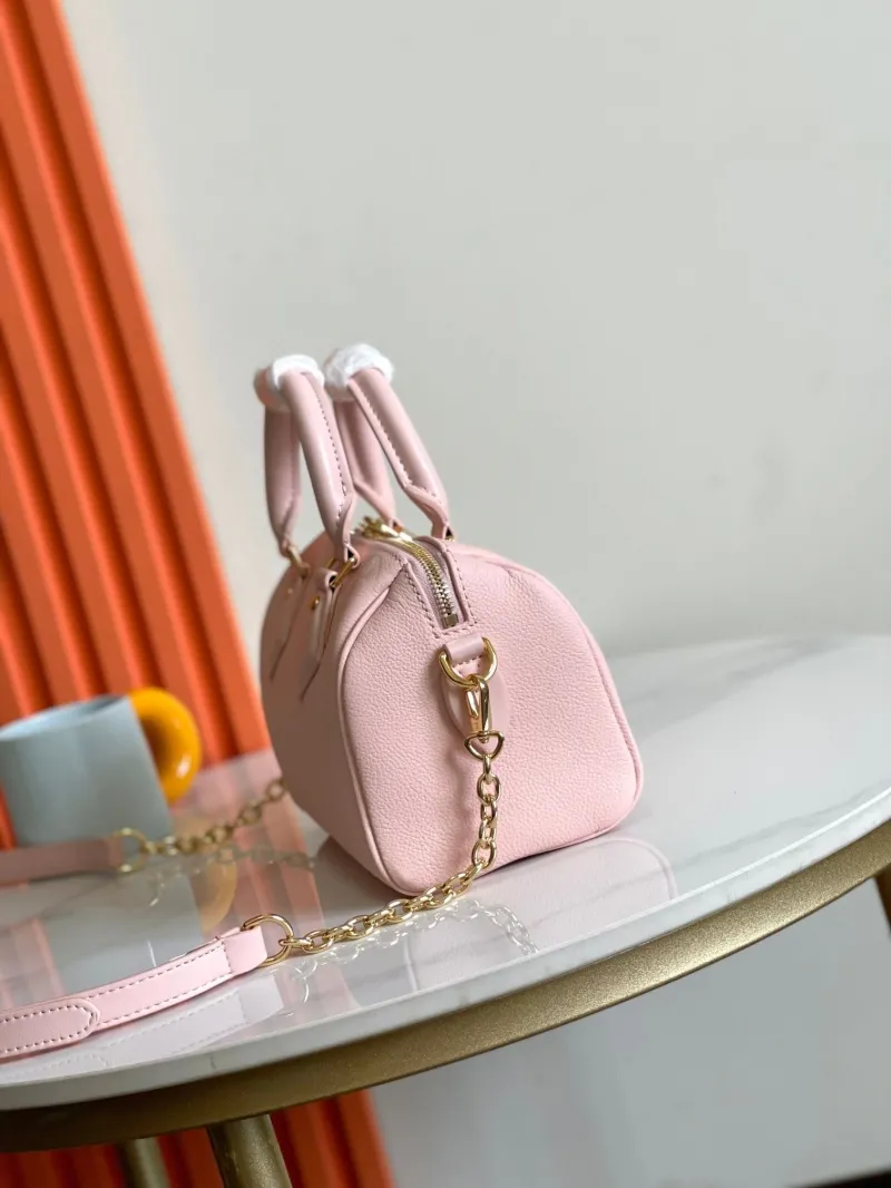 Alternative view of LV Speedy Bags-149