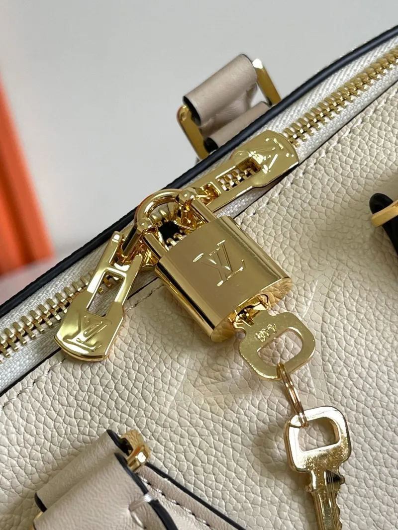 LV Speedy Bags-150 - Image 6