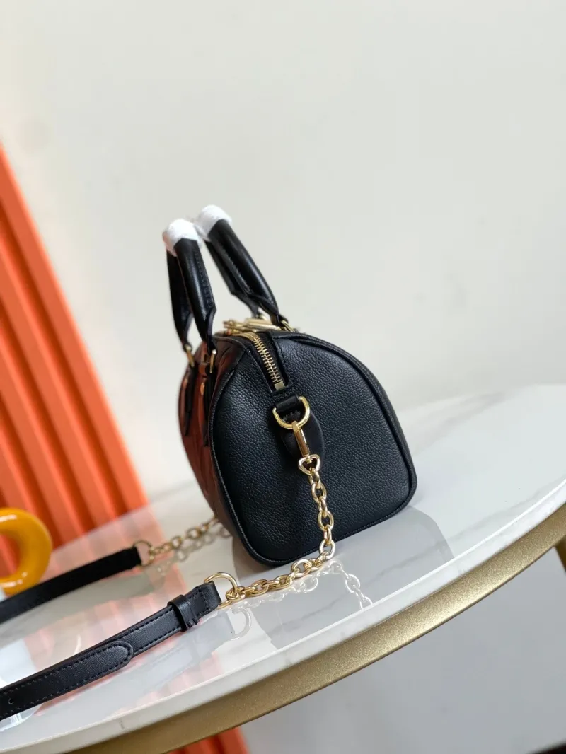 Alternative view of LV Speedy Bags-151