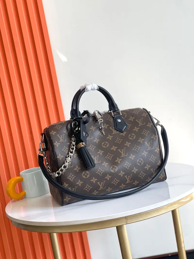 LV Speedy Bags-152