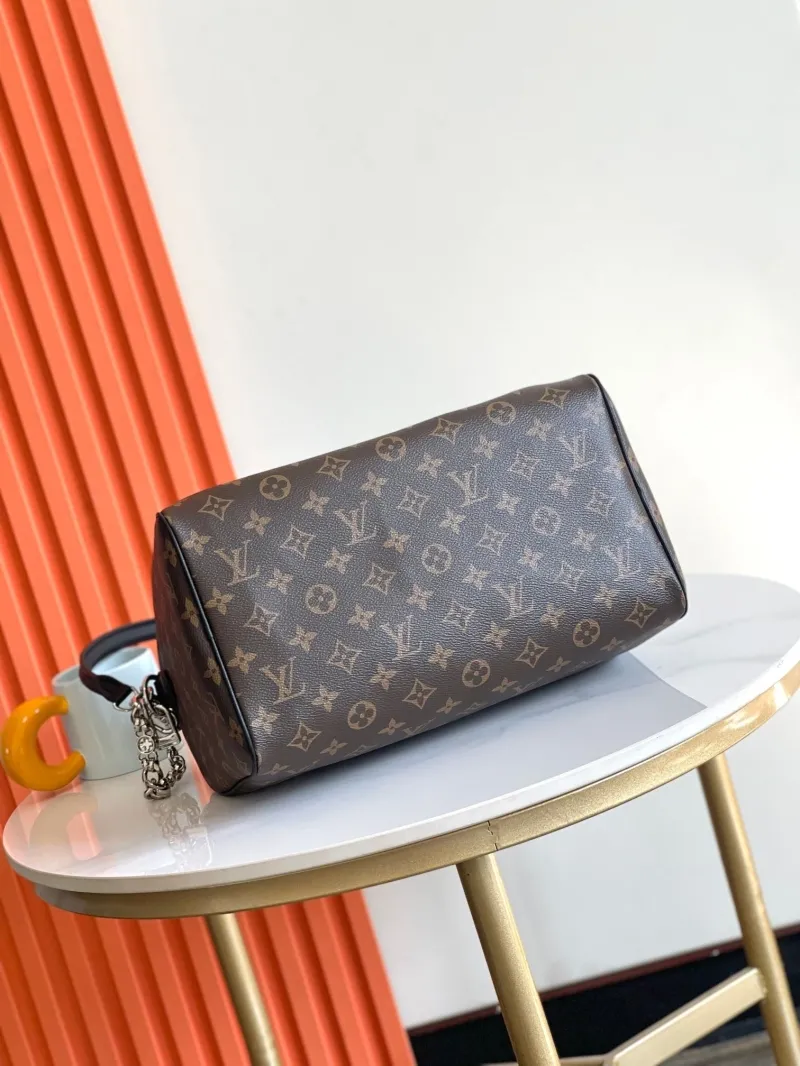 LV Speedy Bags-152 - Image 4