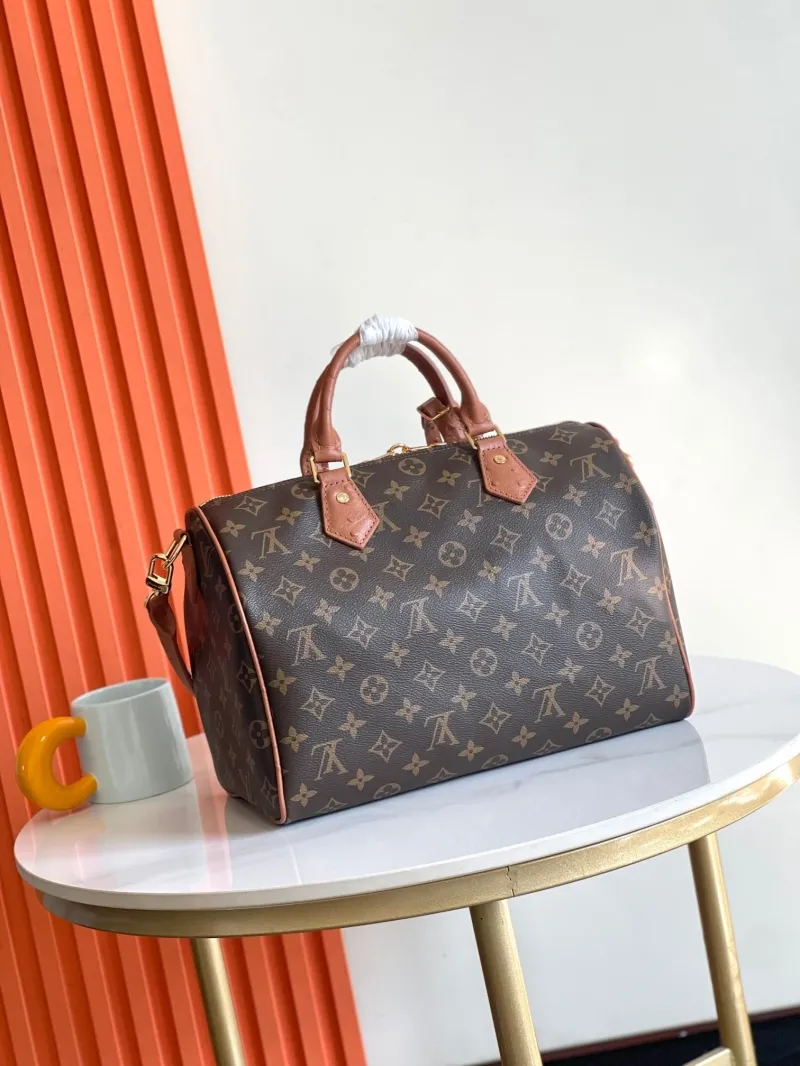 LV Speedy Bags-153 - Image 3