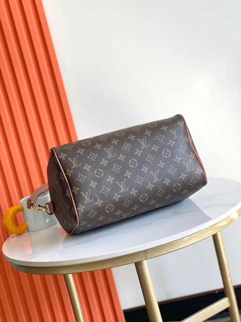 LV Speedy Bags-153 - Image 4
