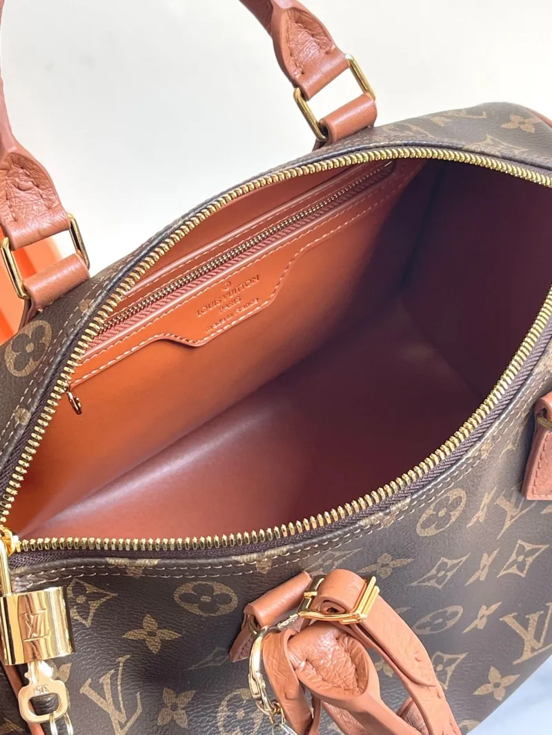 LV Speedy Bags-153 - Image 9
