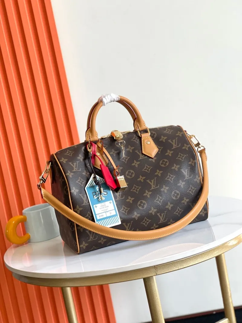 LV Speedy Bags-154