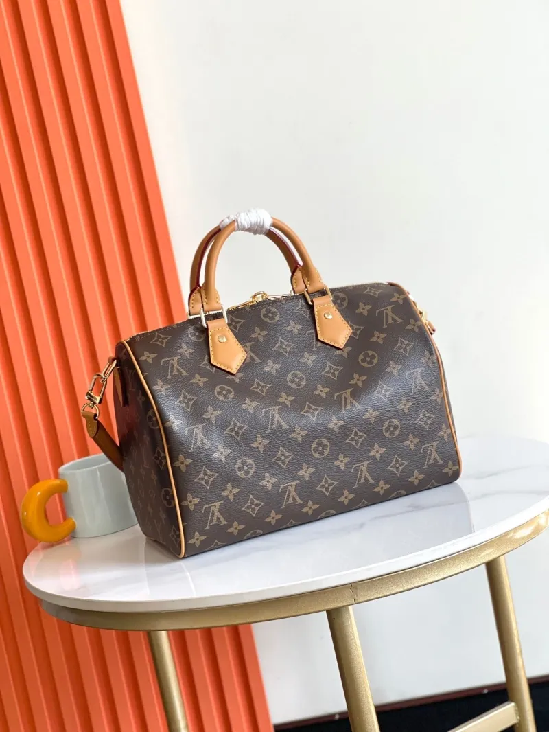 LV Speedy Bags-154 - Image 3