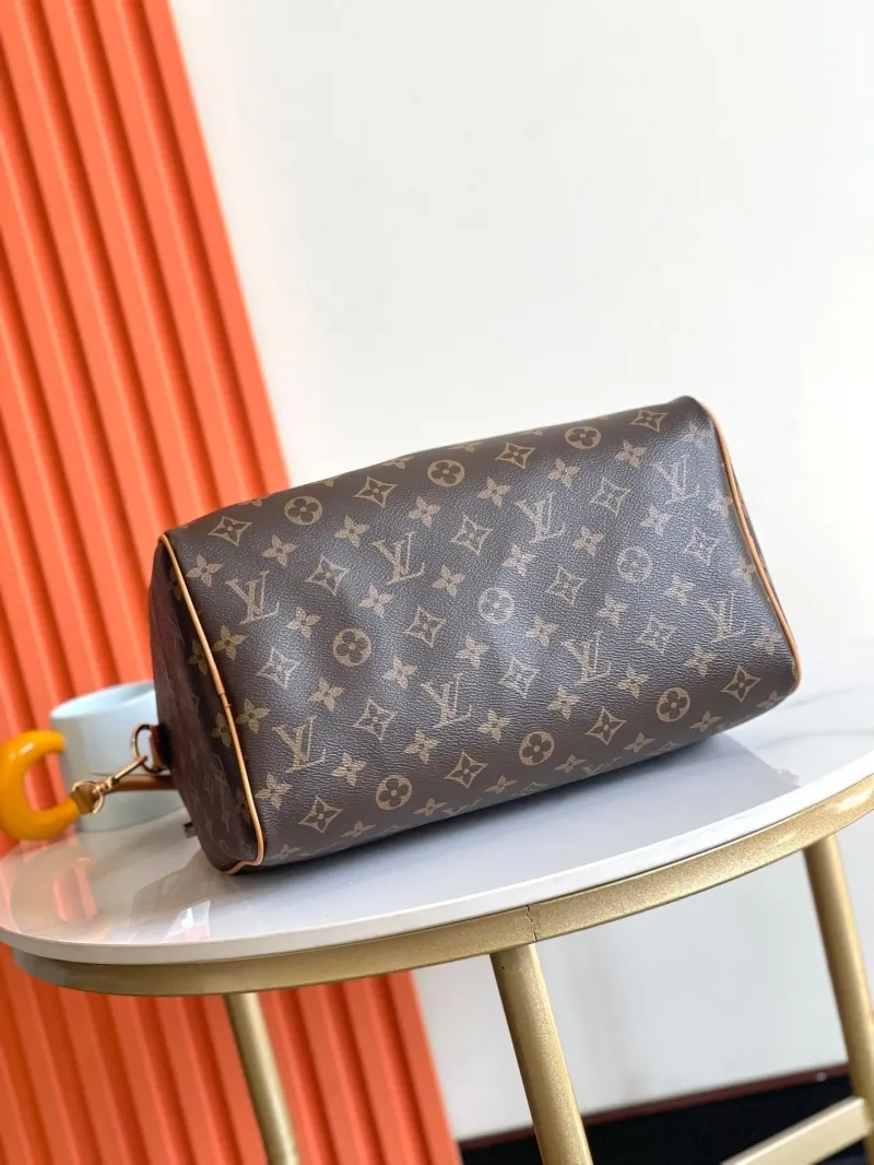 LV Speedy Bags-154 - Image 4