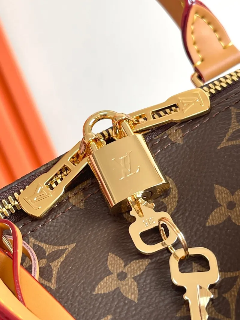 LV Speedy Bags-154 - Image 7