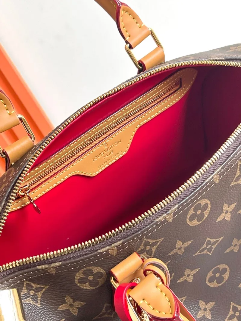 LV Speedy Bags-154 - Image 8