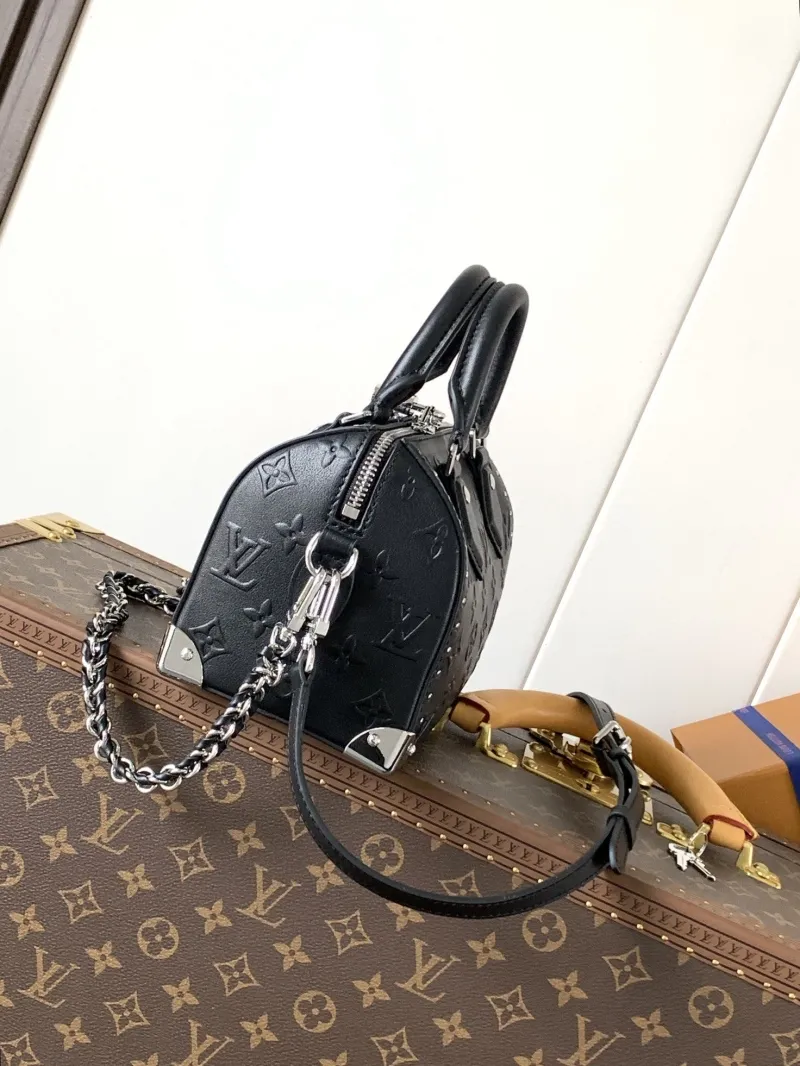 Alternative view of LV Speedy Bags-157
