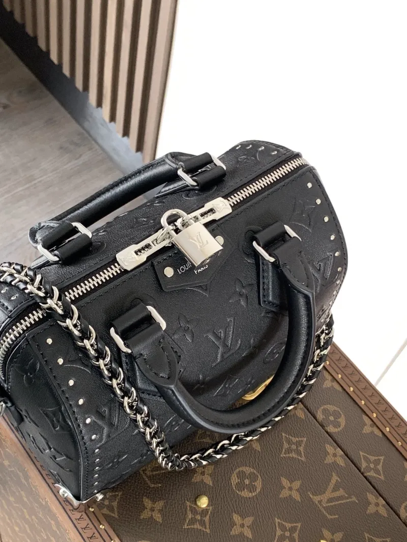 LV Speedy Bags-157 - Image 5