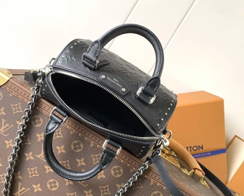LV Speedy Bags-157 - Image 8