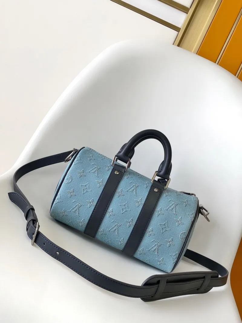 Alternative view of LV Speedy Bags-159
