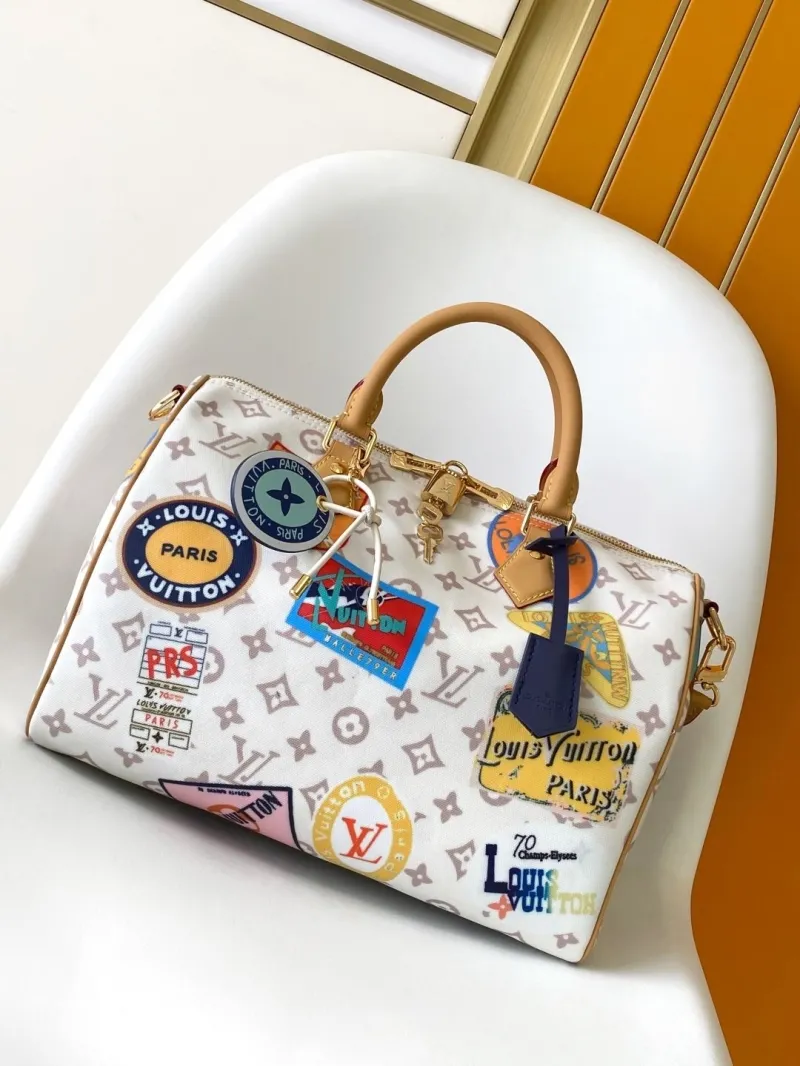 LV Speedy Bags-160