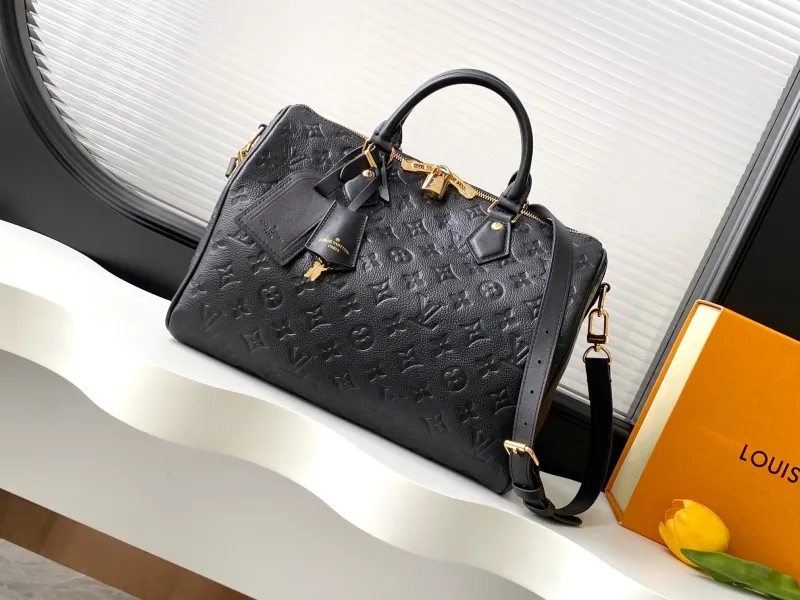 LV Speedy Bags-161