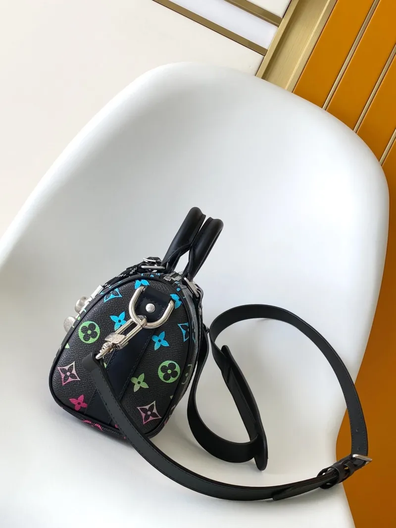Alternative view of LV Speedy Bags-164