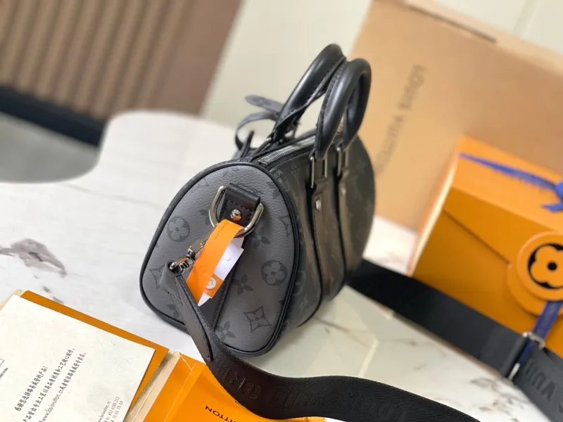Alternative view of LV Speedy Bags-167