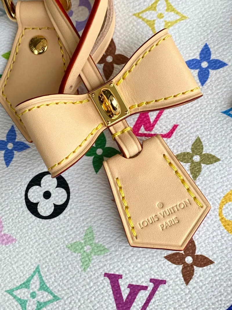 Alternative view of LV Speedy Bags-169