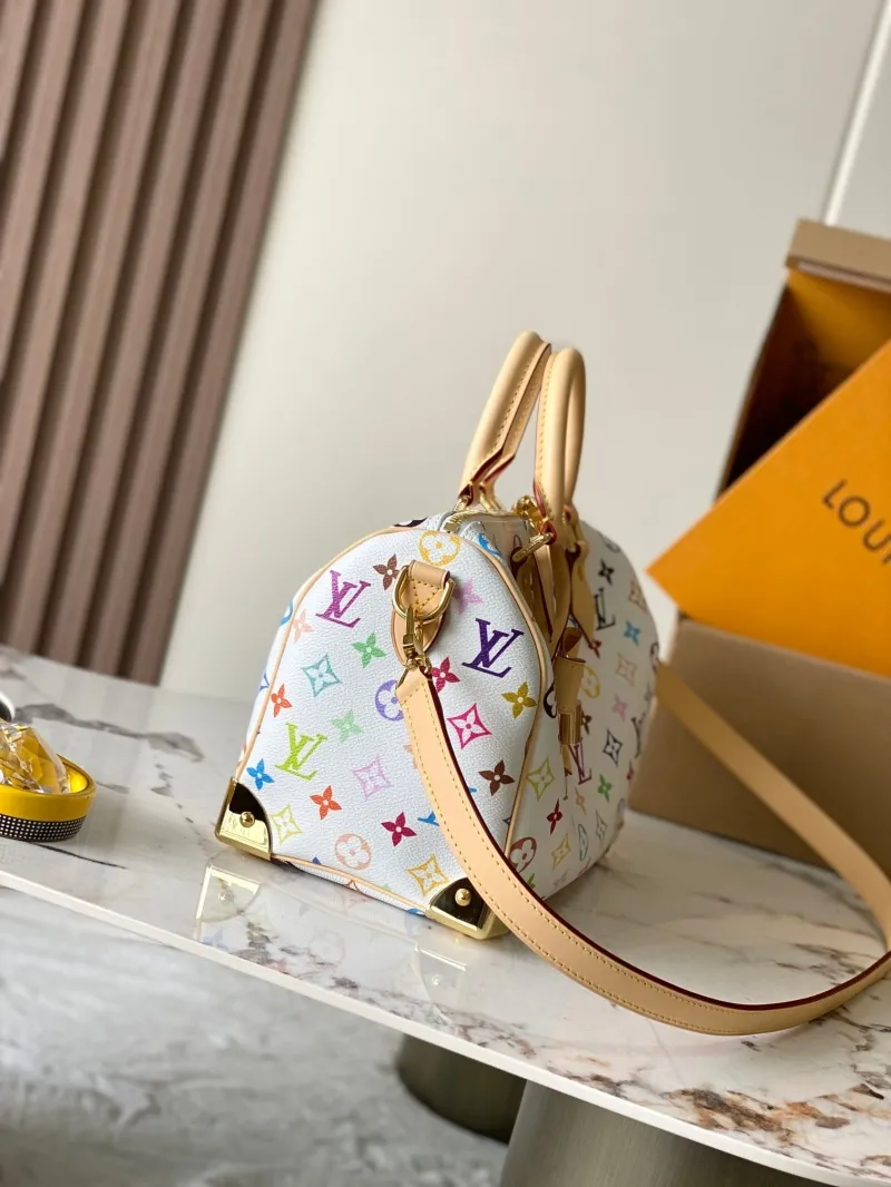 LV Speedy Bags-169 - Image 3