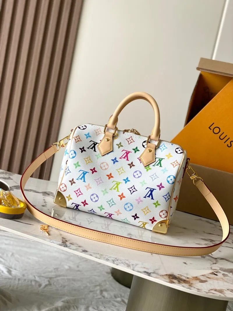 LV Speedy Bags-169 - Image 4