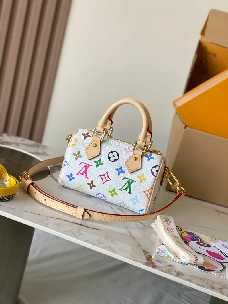 LV Speedy Bags-170 - Image 5