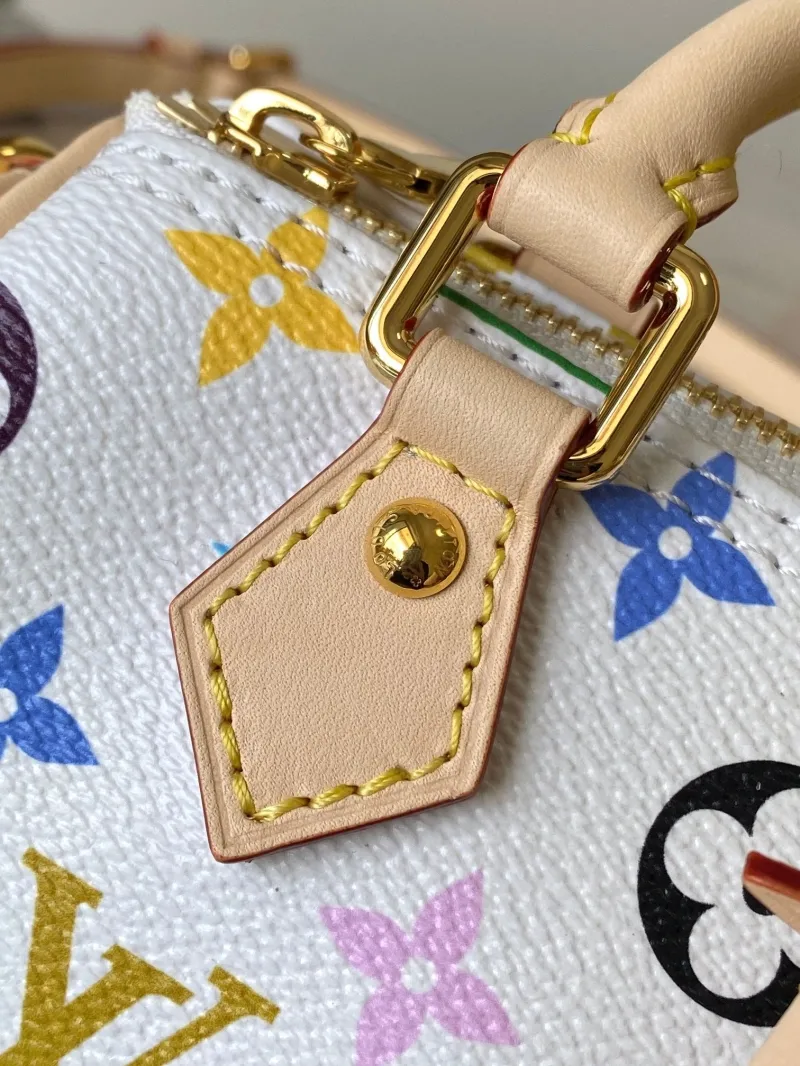 LV Speedy Bags-170 - Image 8