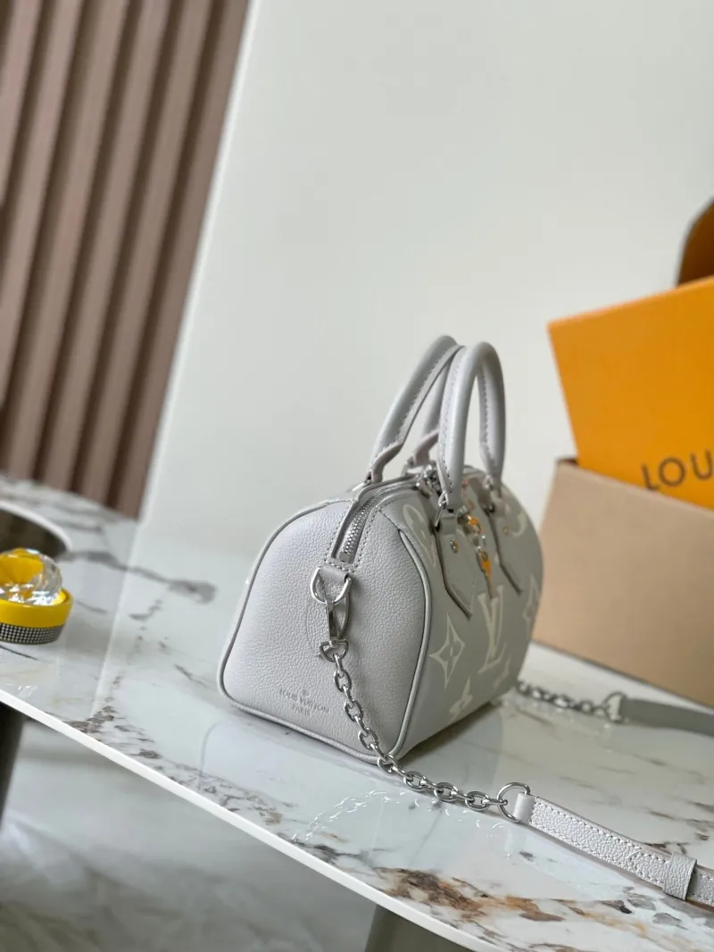 Alternative view of LV Speedy Bags-171