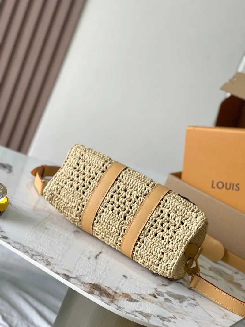 LV Speedy Bags-172 - Image 4