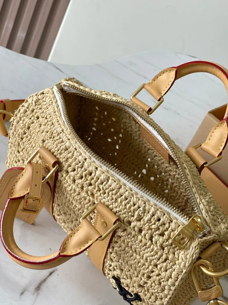 LV Speedy Bags-172 - Image 8