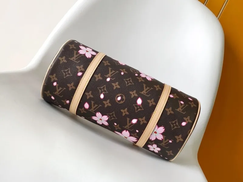 Alternative view of LV Speedy Bags-175