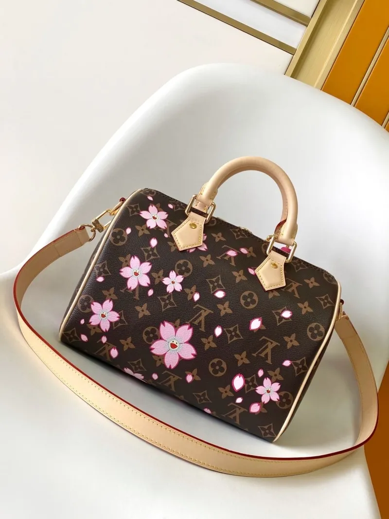 LV Speedy Bags-176 - Image 3