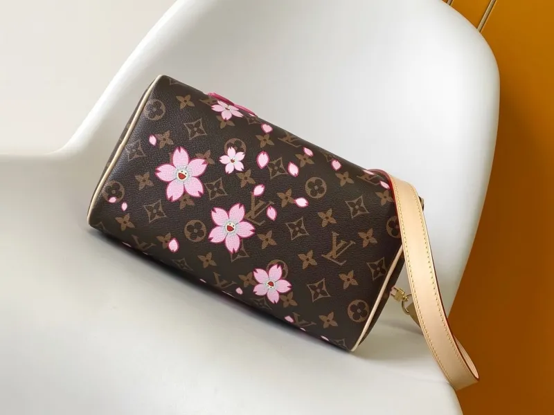 LV Speedy Bags-176 - Image 4