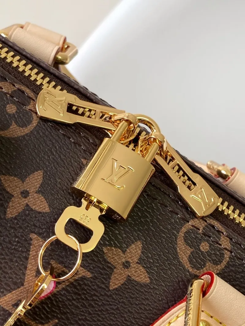 LV Speedy Bags-176 - Image 5