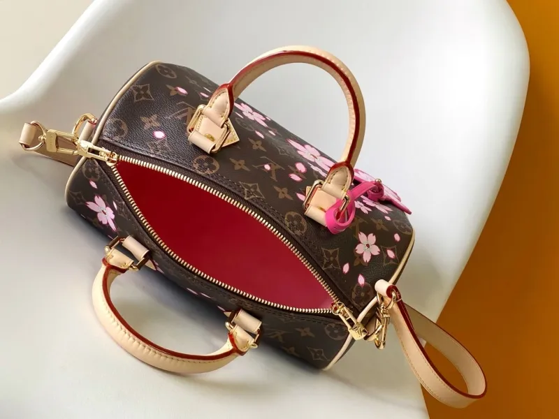LV Speedy Bags-176 - Image 8