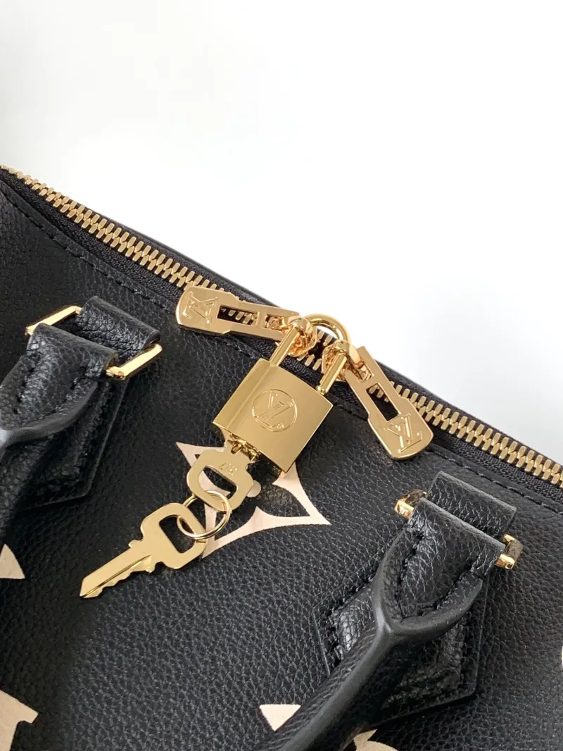 LV Speedy Bags-177 - Image 4