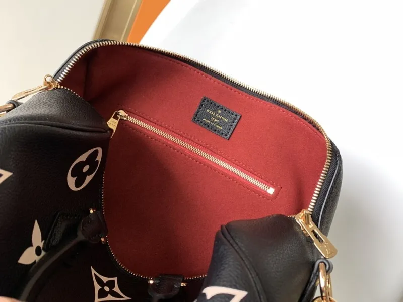 LV Speedy Bags-177 - Image 7