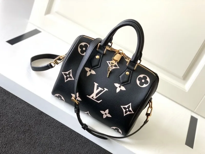 LV Speedy Bags-177 - Image 9