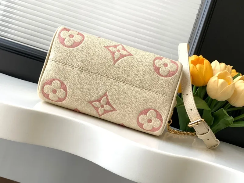 LV Speedy Bags-178 - Image 4