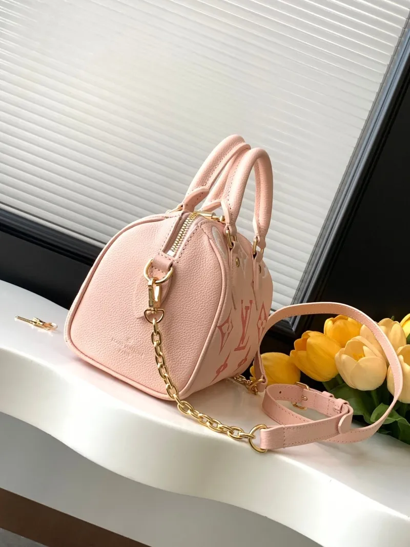 Alternative view of LV Speedy Bags-179