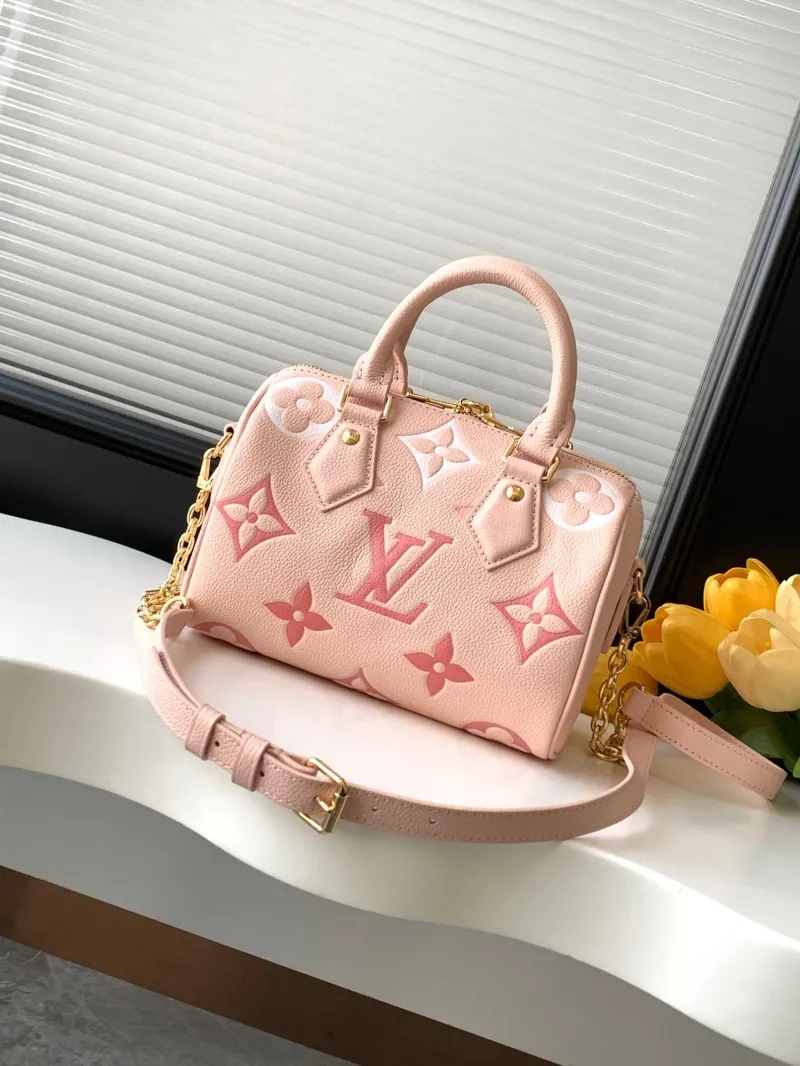 LV Speedy Bags-179 - Image 3