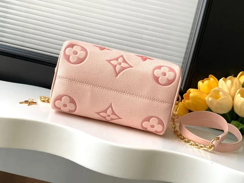 LV Speedy Bags-179 - Image 4