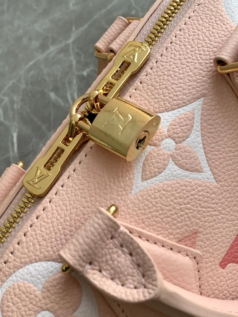LV Speedy Bags-179 - Image 5