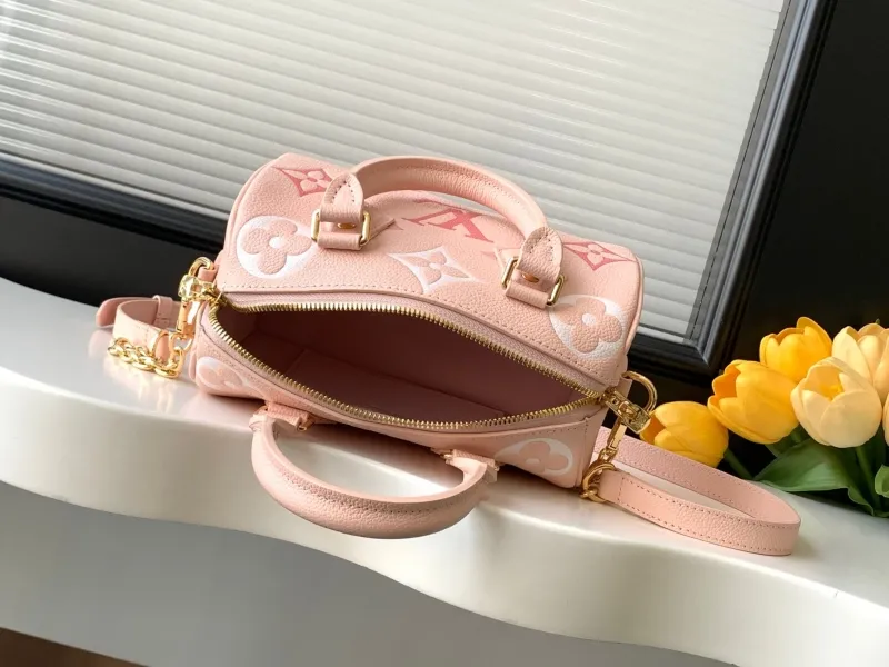 LV Speedy Bags-179 - Image 8