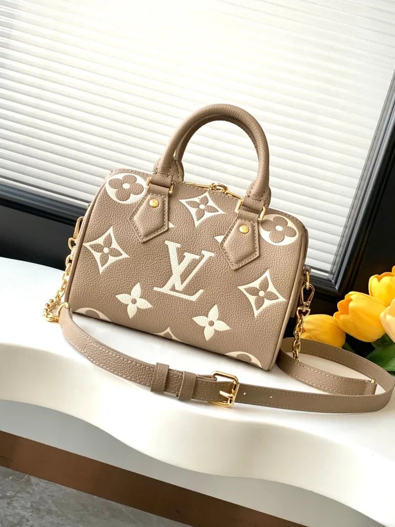 LV Speedy Bags-180 - Image 3