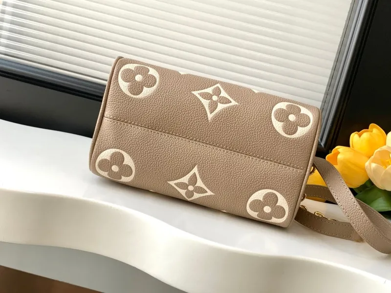 LV Speedy Bags-180 - Image 4