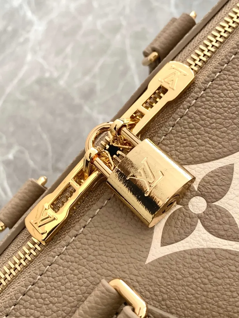 LV Speedy Bags-180 - Image 5